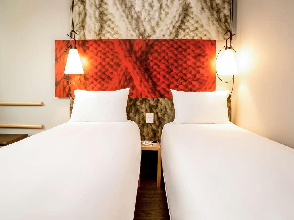 Ibis Centrum Готель 3*