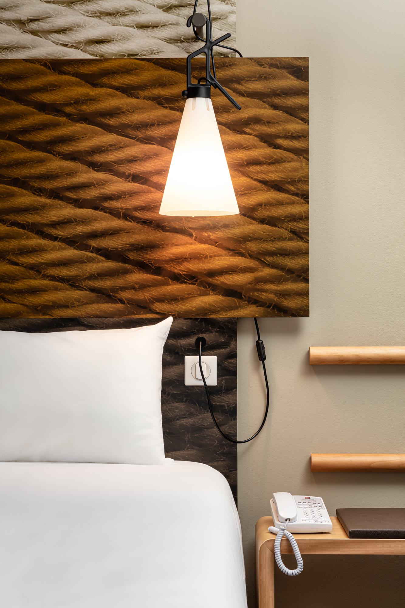 Ibis Centrum Готель 3*