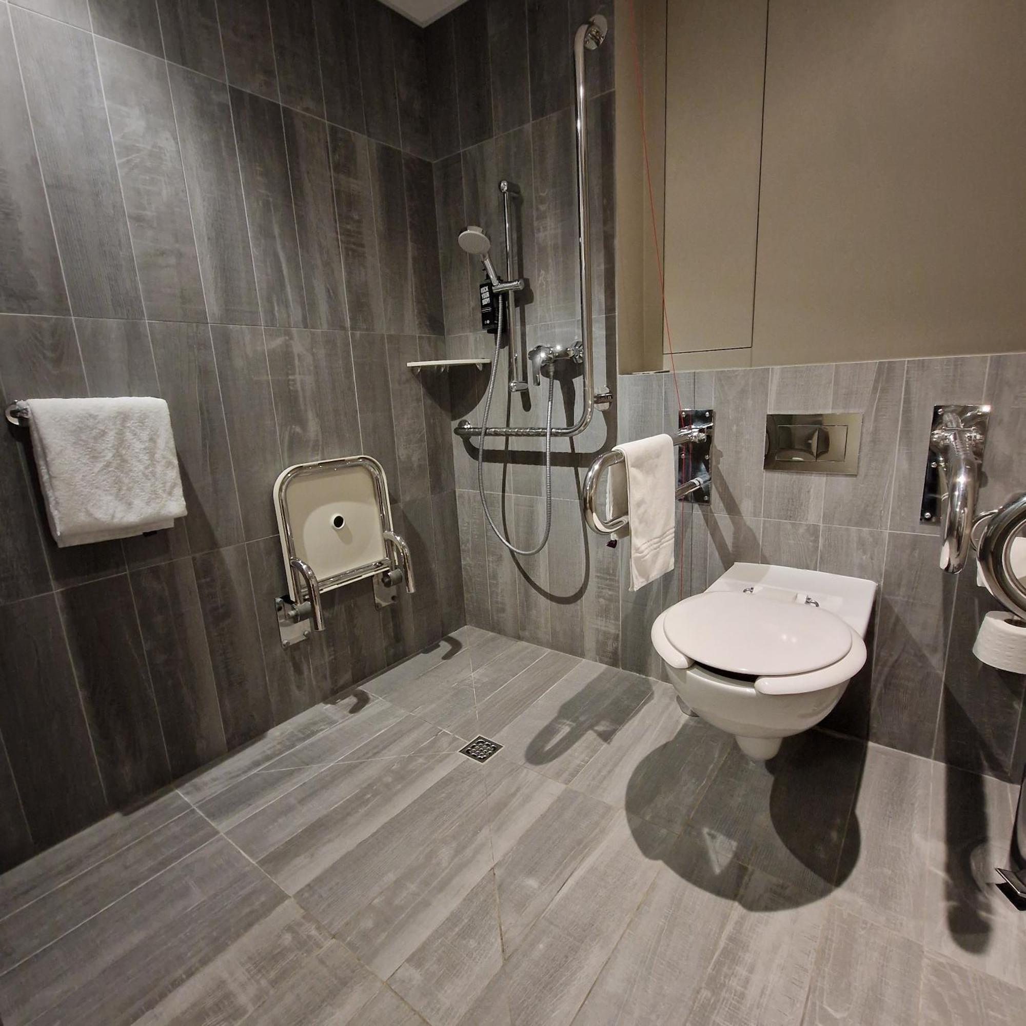Ibis Centrum