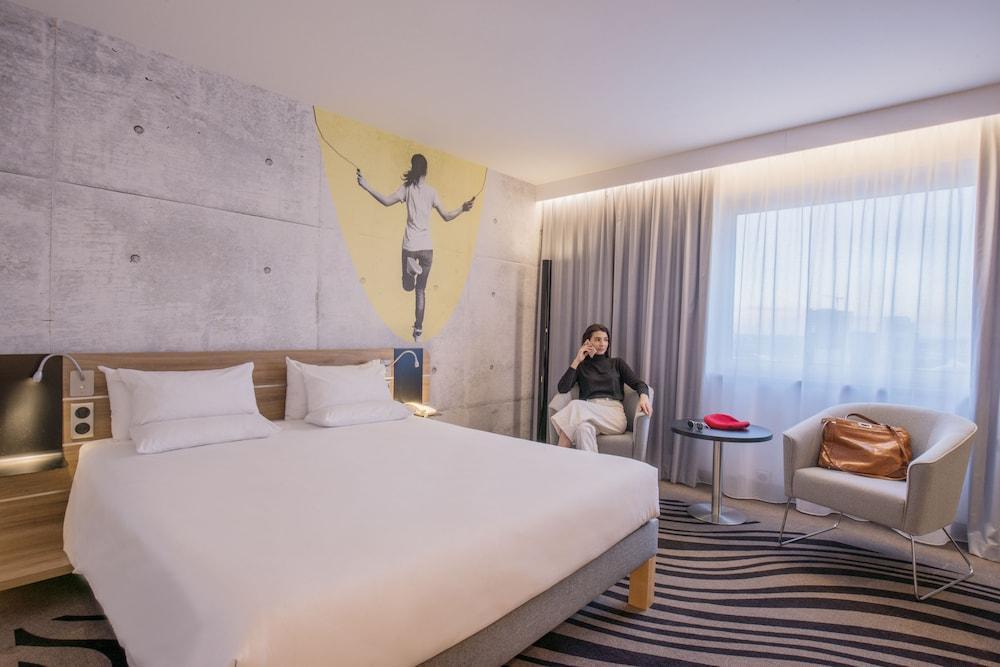 Ibis Centrum 3* Познань