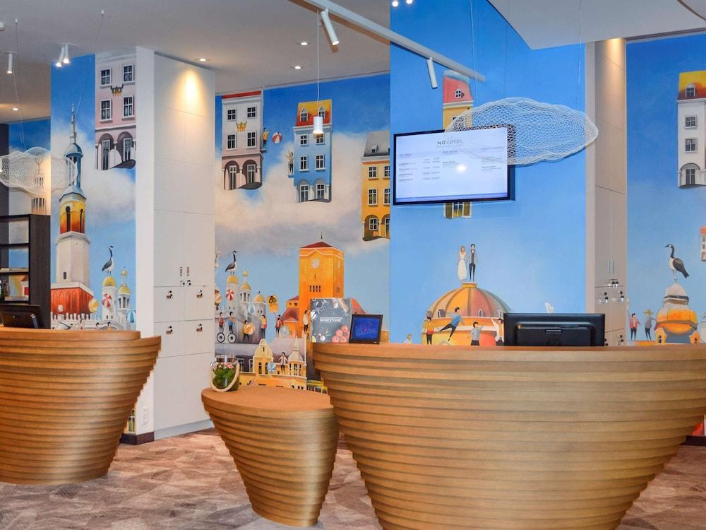 Готель Ibis Centrum 3*