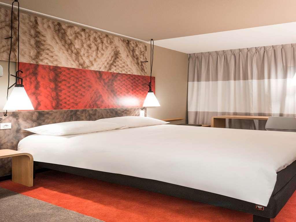 Hotell Ibis Centrum Poznań