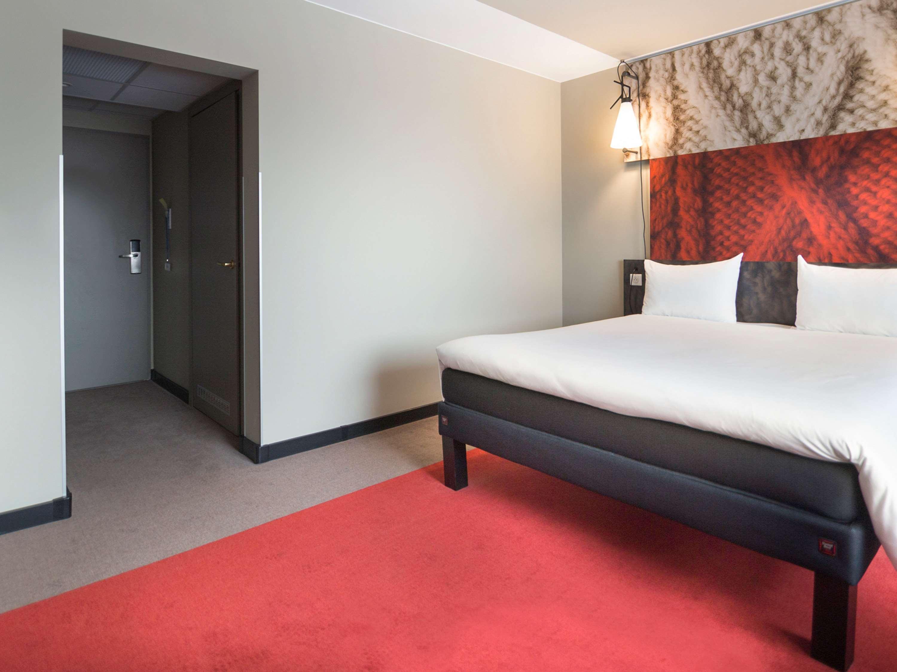 Ibis Centrum 3*