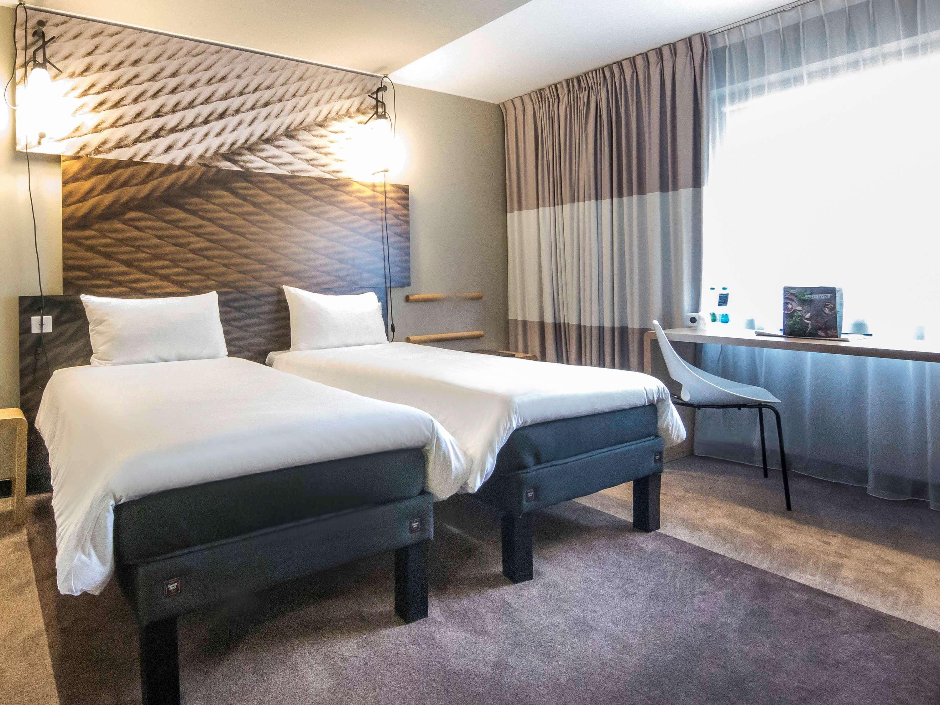 Ibis Centrum