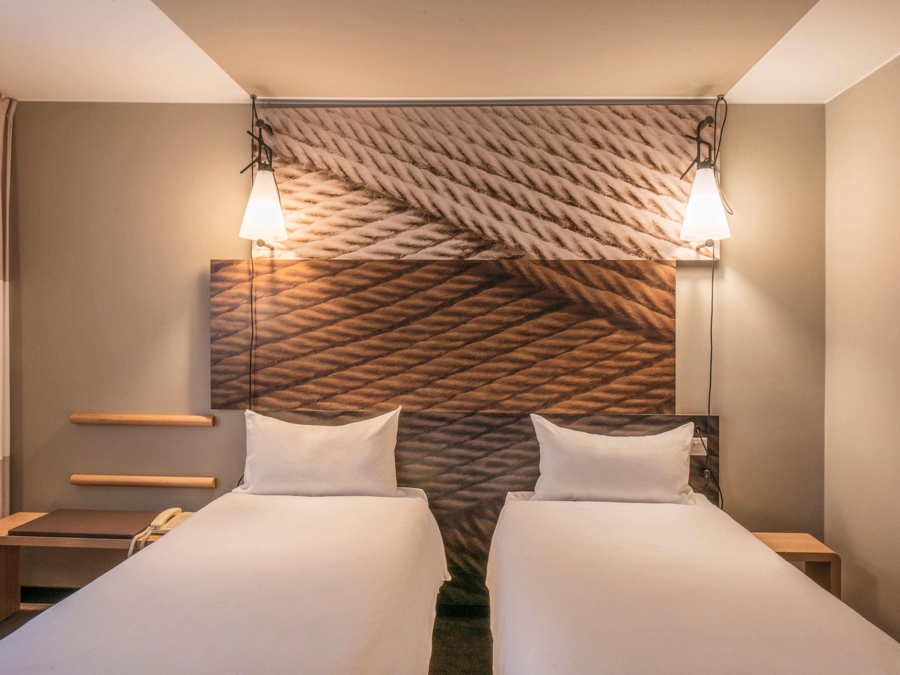 Hotell Ibis Centrum