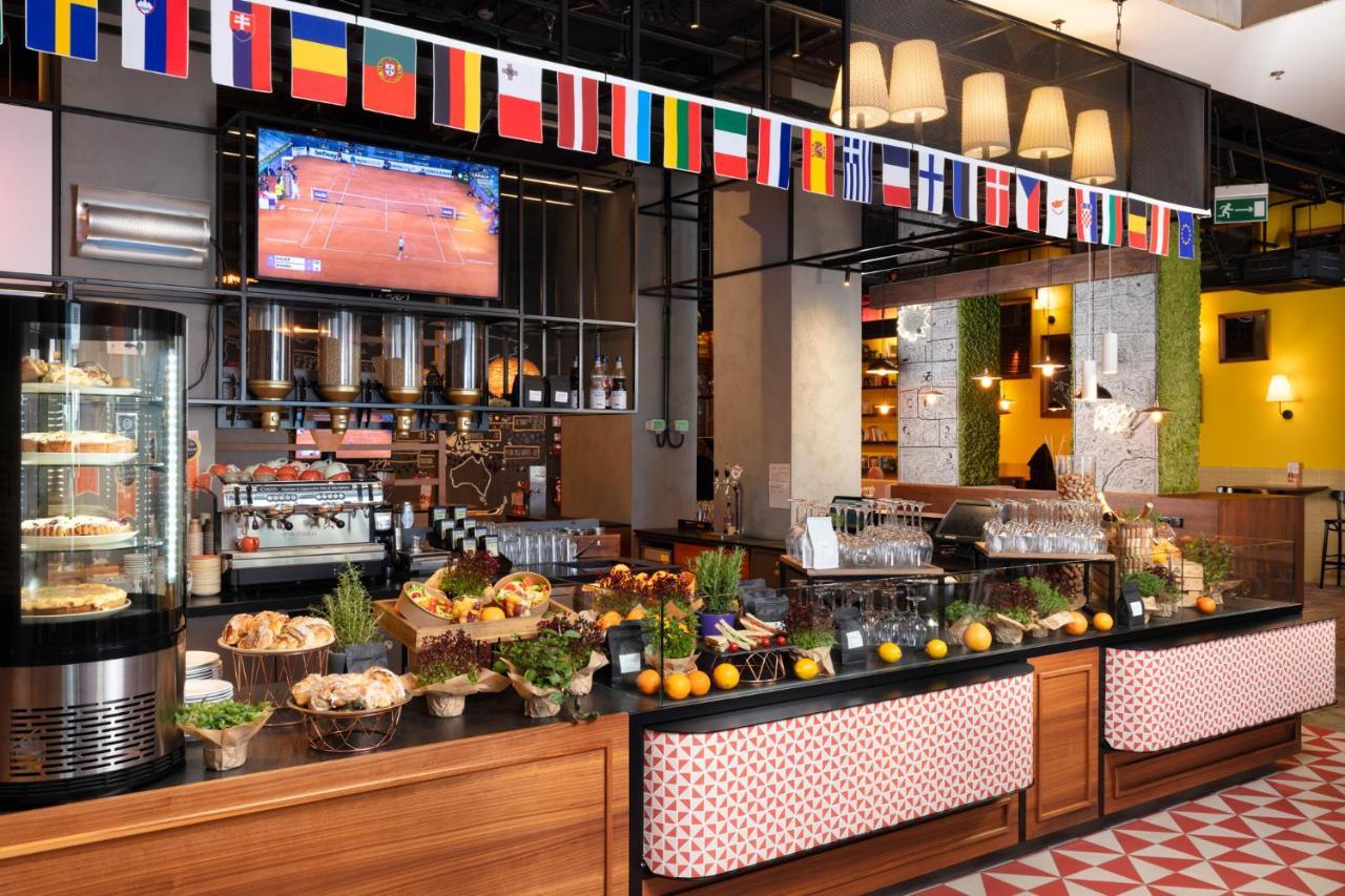 Ibis Centrum Hotell