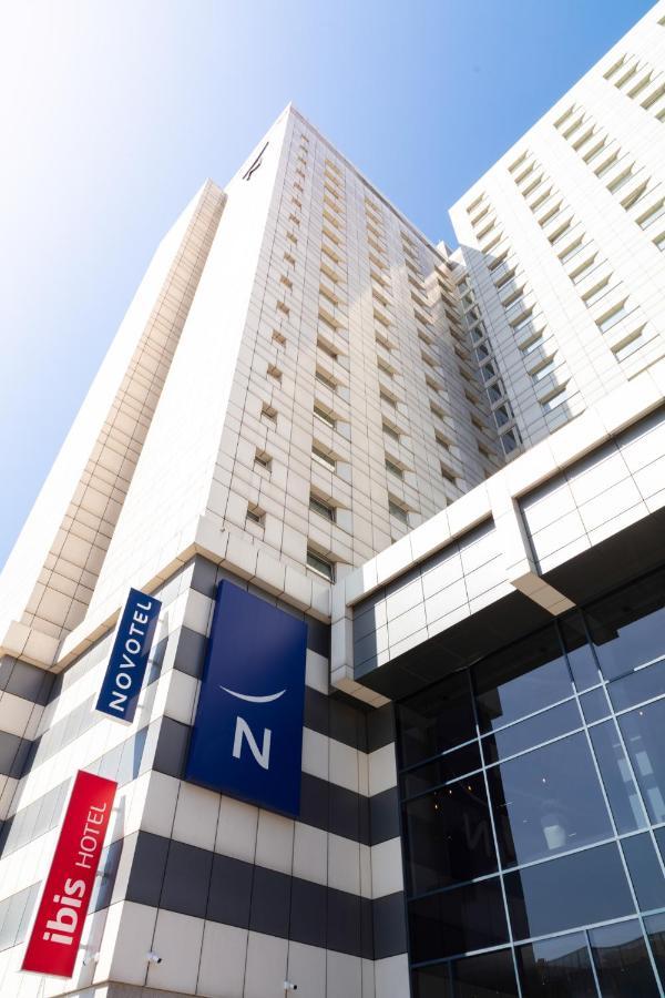 Ibis Centrum Hotell