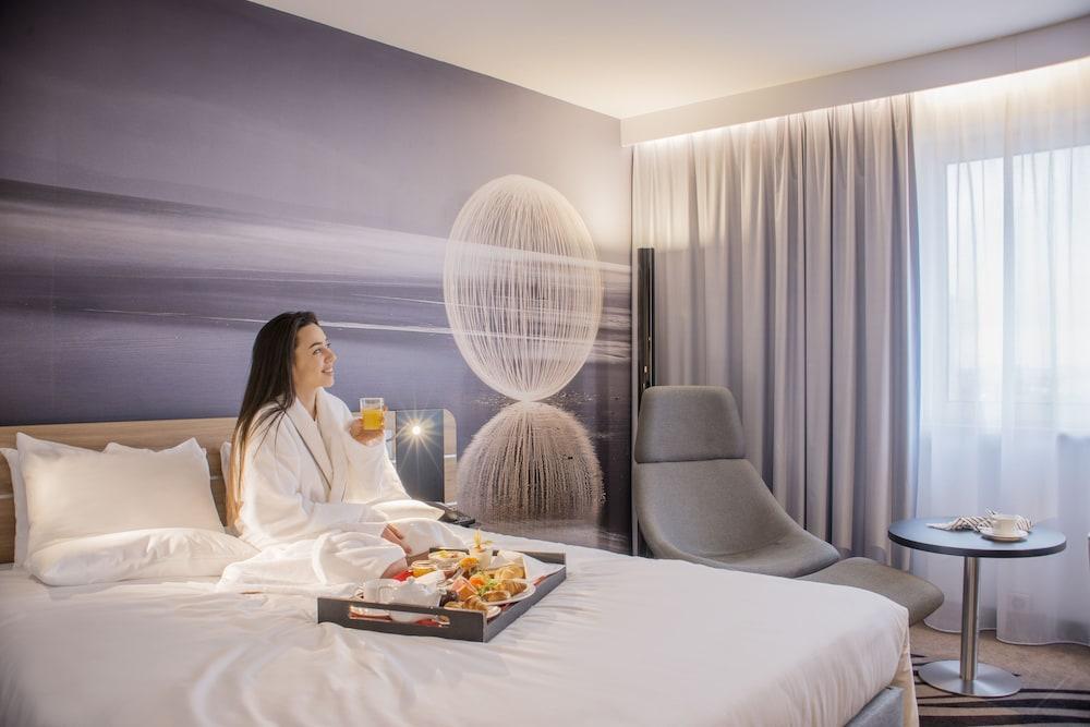 Ibis Centrum Hotell