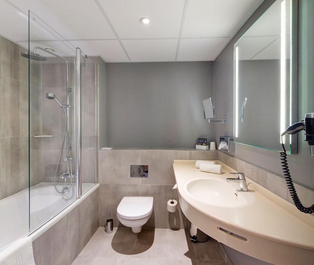 Hotell Ibis Centrum